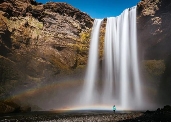 CASCATE DELL'ACQUAFRAGGIA