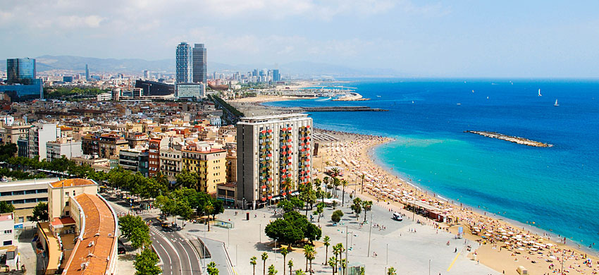 Barcellona